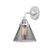 Option Polished Chrome / Plated Smoke