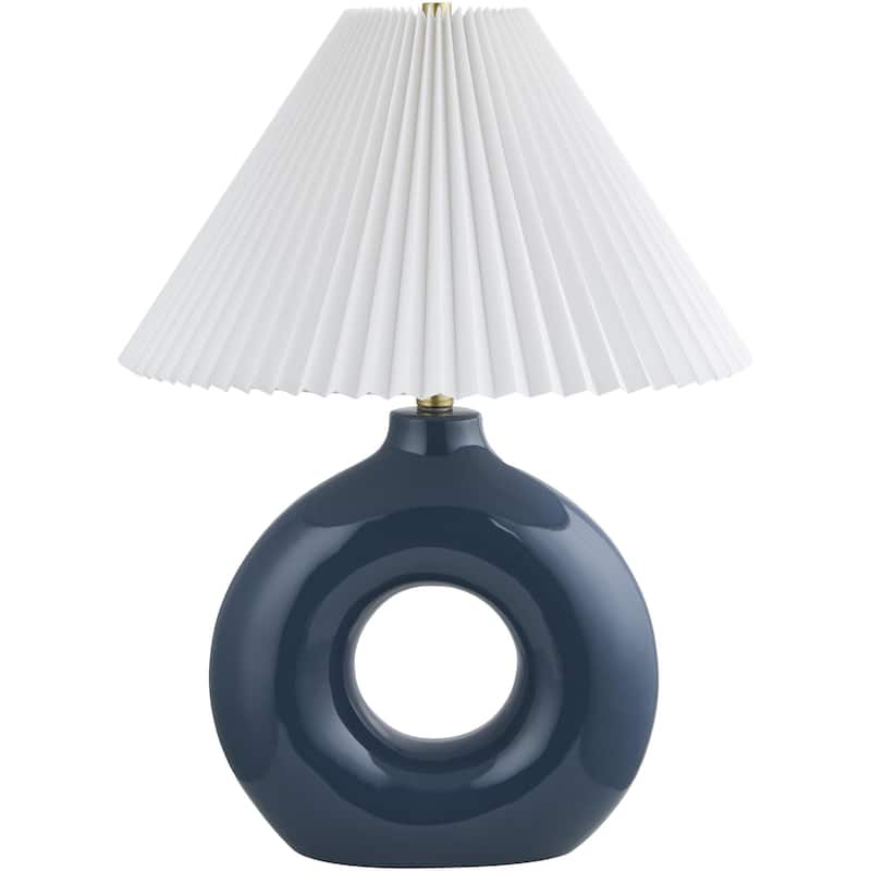 Livabliss Solara Traditional Accent Table Lamp