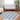 Machine Washable Indoor/ Outdoor Plaid Chantille Rug