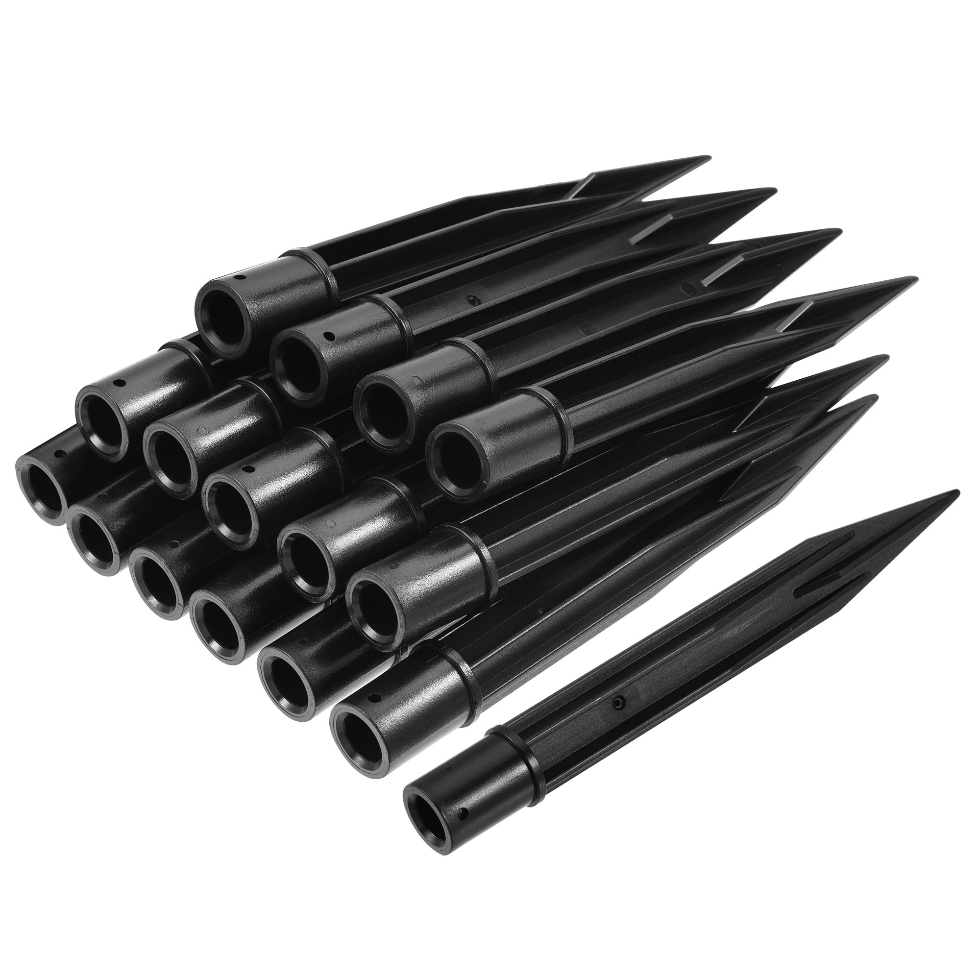 Solar light spikes sale