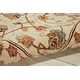 preview thumbnail 4 of 18, Nourison Hand-tufted Floral Scroll Traditional Persian Area Rug