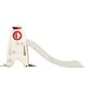 preview thumbnail 7 of 12, 4 in 1 Toddler Slide and Swing Set, Kids Playground Climber Slide Playset with Basketball Hoop