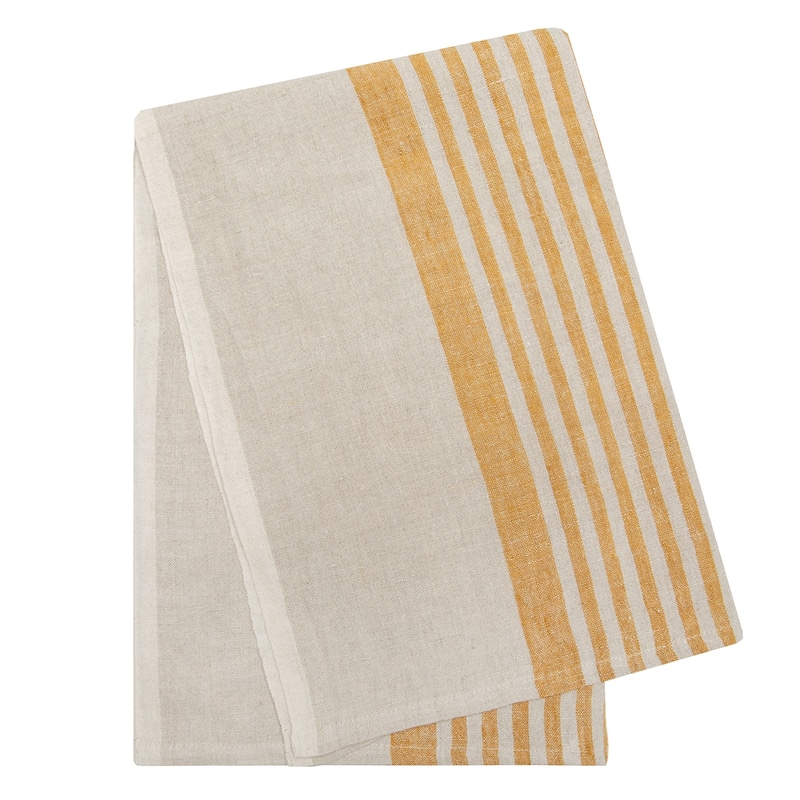 Caravan Brittany Tea Towels - Set of 2