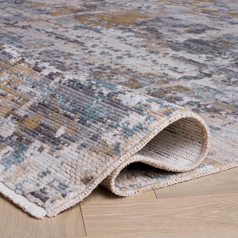 SAFAVIEH Vintage Westwood Sjoke Rug