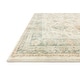 preview thumbnail 3 of 4, Alexander Home Juliet Ultra-Soft Distressed Traditional Persian Rug