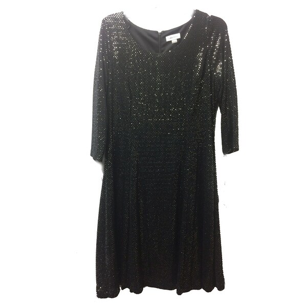 ck dress style