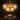 Modern 15-Light Black Gold Unique Drum Chandelier Textured Glass Light for Dining Room Foyer - Dia. 31.5" x H 25"