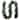 9' x 10" Canadian Pine Artificial Christmas Garland, Unlit - Green