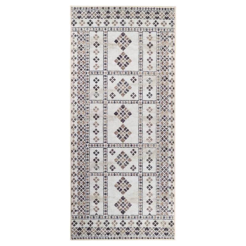 Superior Solin Washable Indoor Area Rug or Runner