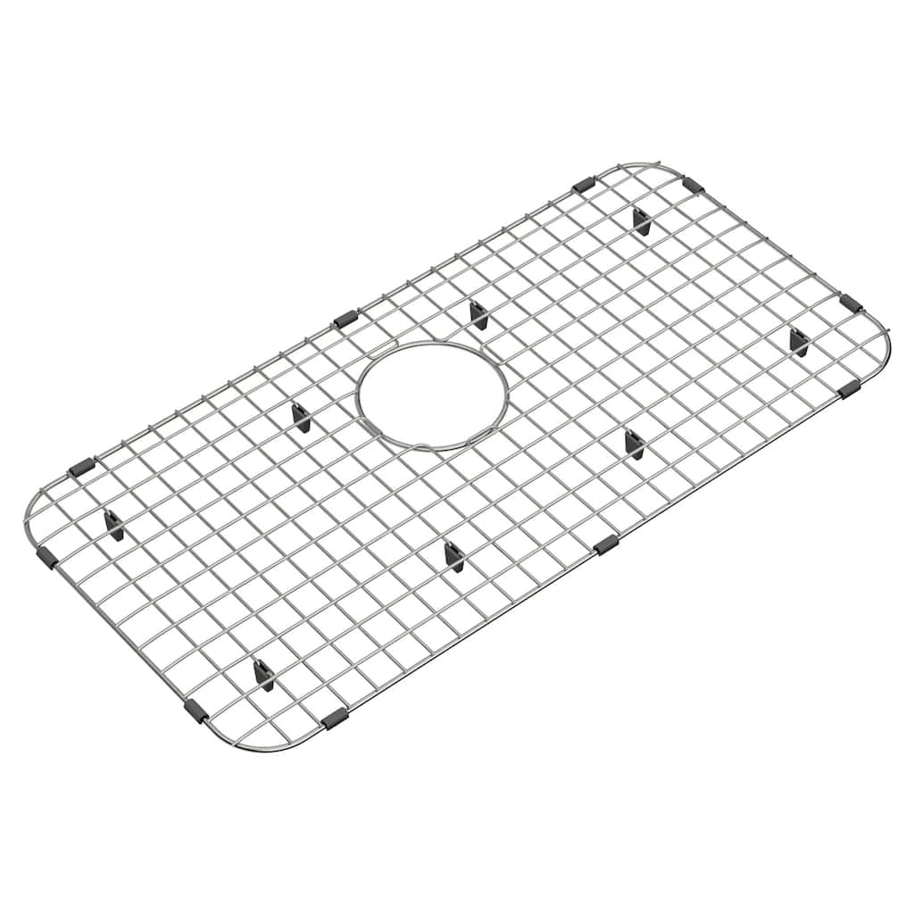 American Standard Delancey 30 Sb Apron Sink Bottom Grid Stainless Steel (8432.000.075)