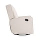 preview thumbnail 13 of 13, Suite Bebe Bryton Gliding Swivel Recliner.