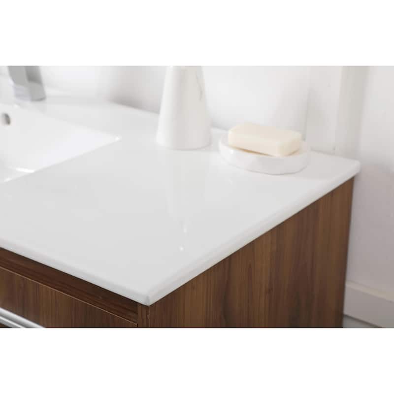 Mosaic 40 - 48 Inch Single Bathroom Vanity