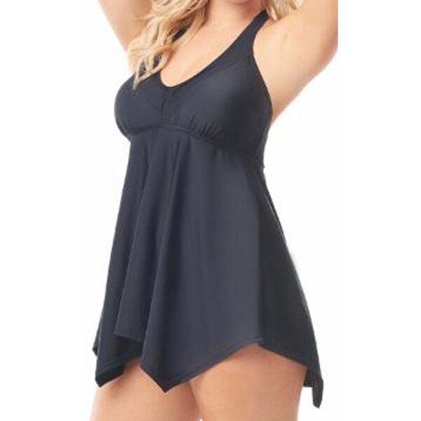 Shop DSF Swimwear Two-Piece Swimsuit - Free Shipping On ...