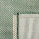 preview thumbnail 63 of 133, SAFAVIEH Courtyard Sherrie Border Indoor/ Outdoor Waterproof Patio Backyard Rug