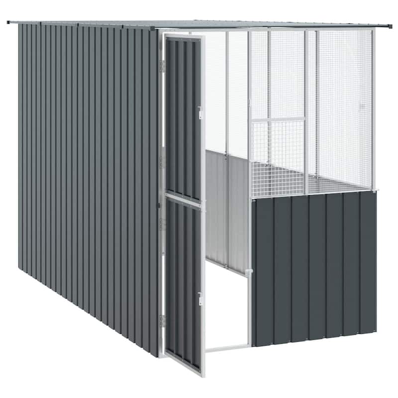Large Outdoor Pet Shelter