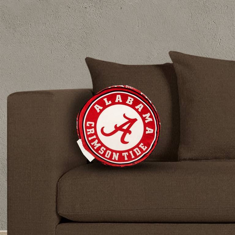 NCAA Southeastern Travel to Go Cloud Pillow