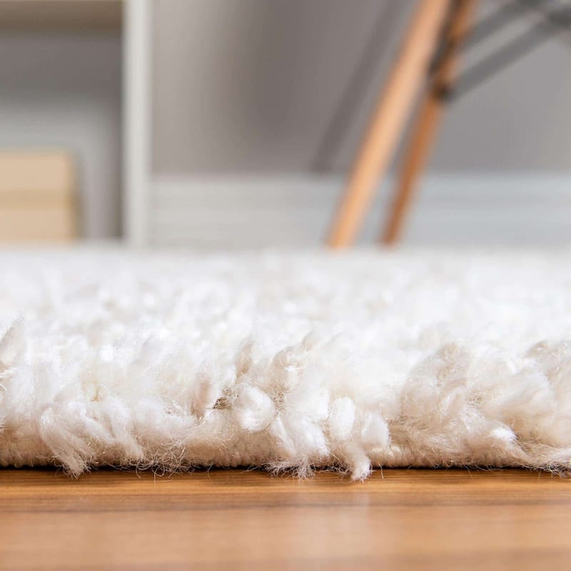 Shag Brico Collection Area Rug