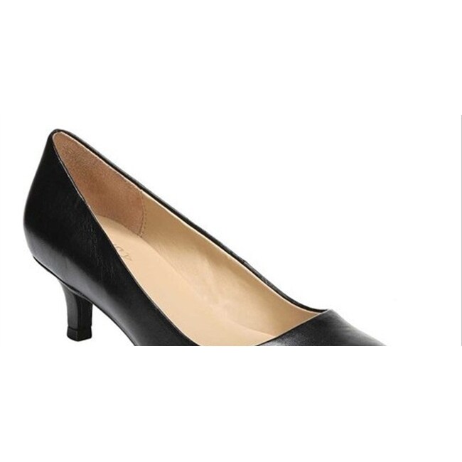 Naturalizer women's pippa pump shop