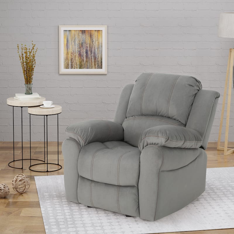 38.5" Wide Manual Glider Standard Recliner