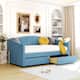 Option Blue