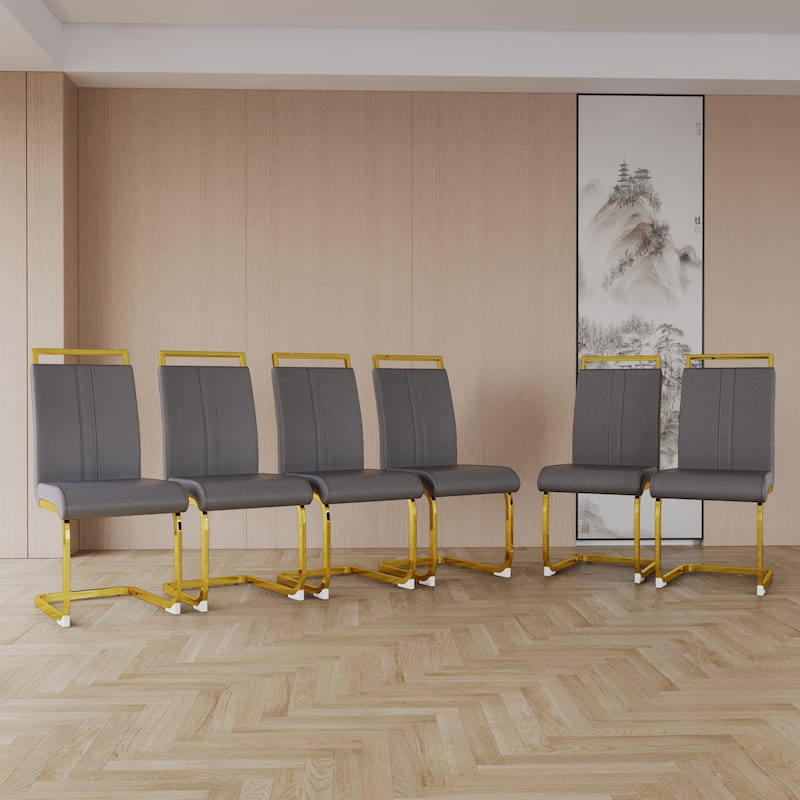 Modern Dining Chairs