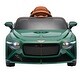 preview thumbnail 17 of 43, Bentley Mulsanne Kids Ride-On Car: 12V with LED Lights and Music
