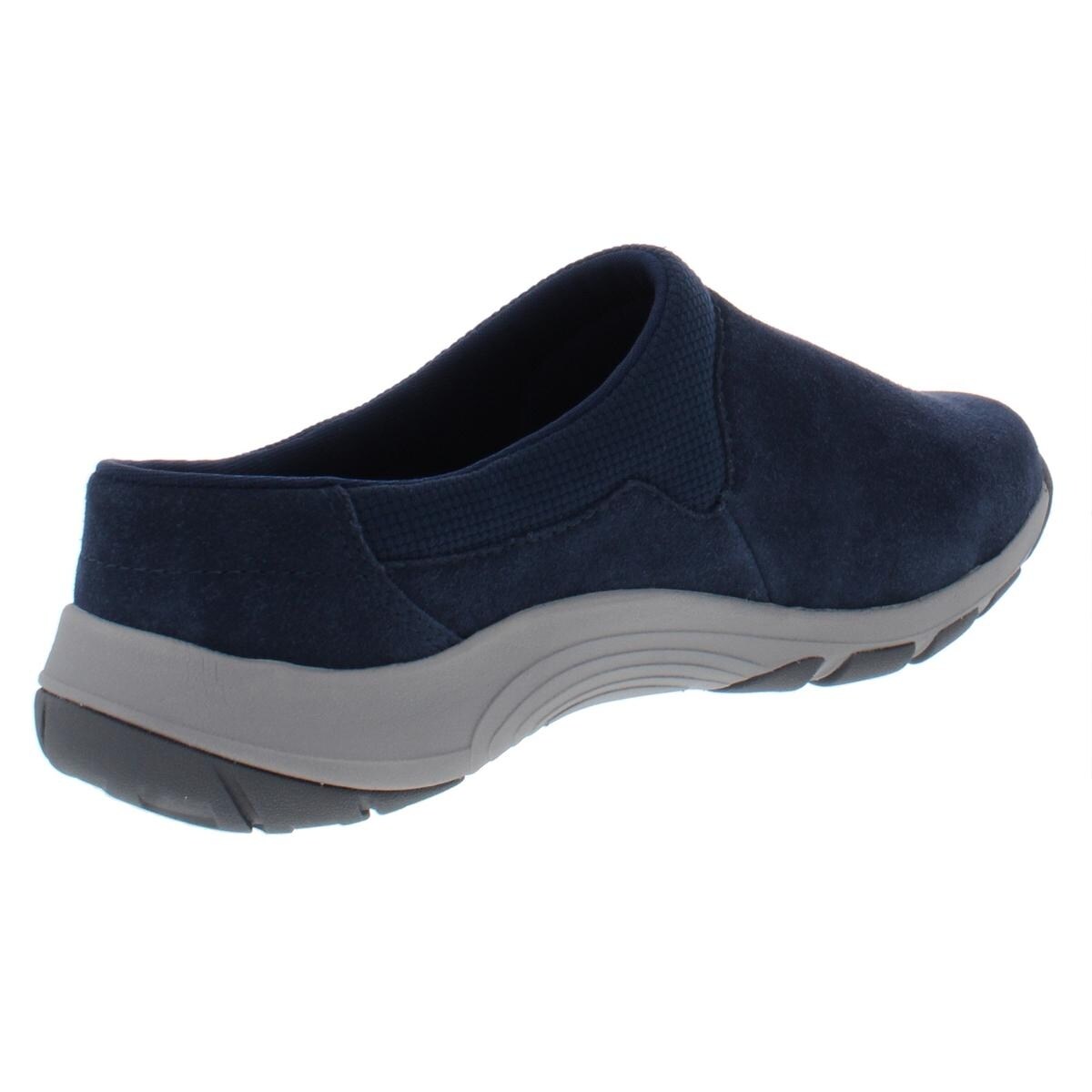 easy spirit cedar slip on