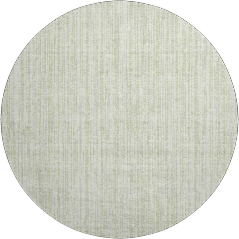 Premium Washable Super Soft Striped Mayfield Rug