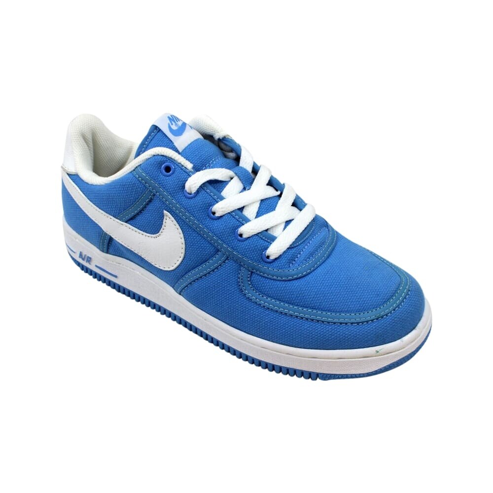 canvas air university