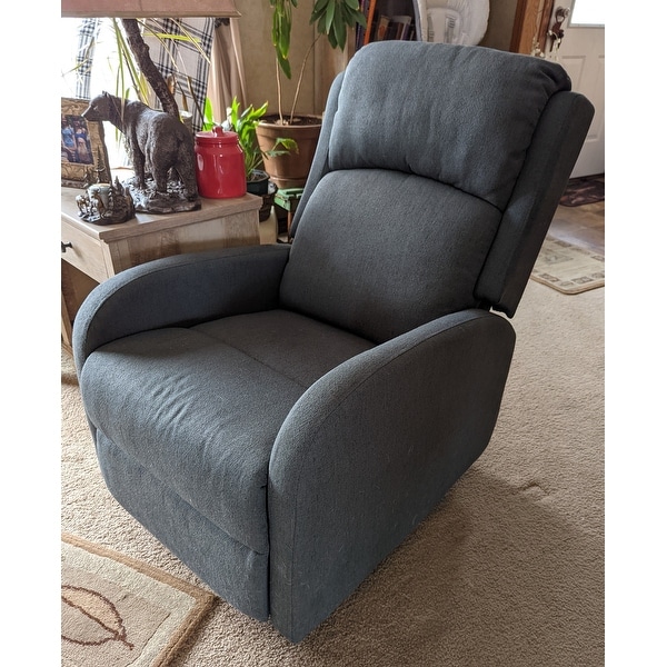 Alouette shop rocking recliner