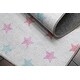preview thumbnail 8 of 8, Dynamic Rugs Kidz Ivory/Multi Polyester Children's Area Rug