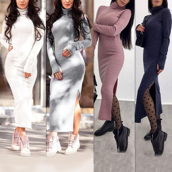 sweater for evening gown
