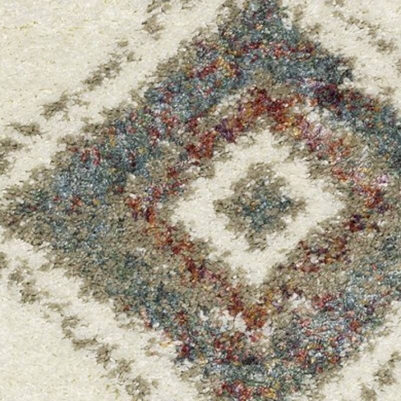 HomeRootsSouthwestern Southwest Runner Area Rug