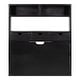preview thumbnail 21 of 44, Kate and Laurel Georgie Wall Hanging Desk