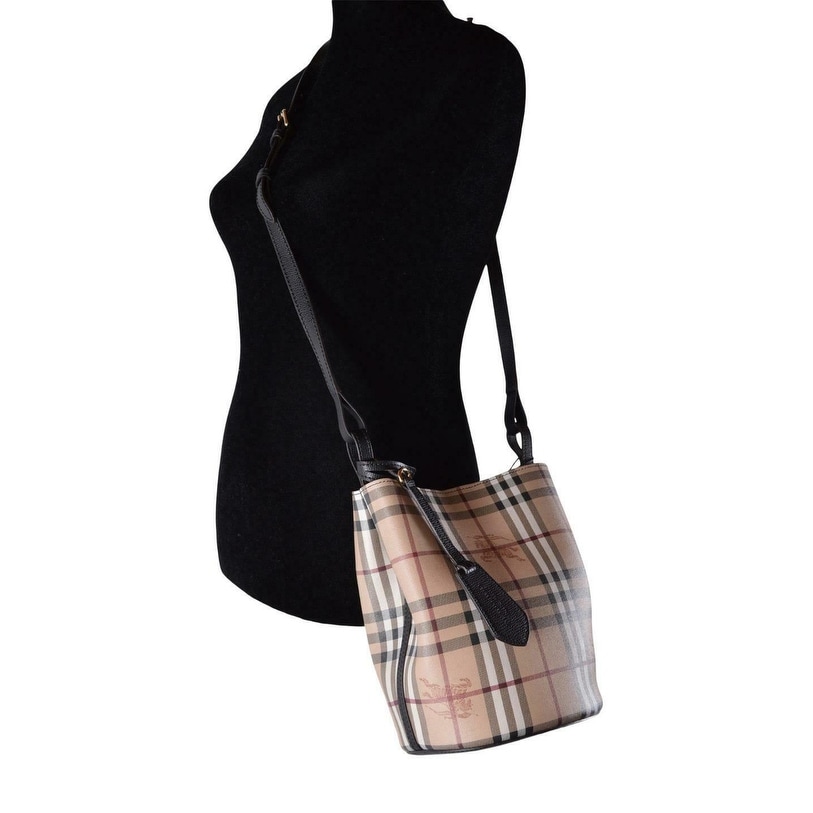 burberry lorne bag
