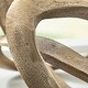 preview thumbnail 5 of 3, Signature Design by Ashley Dunnruck Antique Brass Finish Sculpture - 12" W x 8.25" D x 8" H