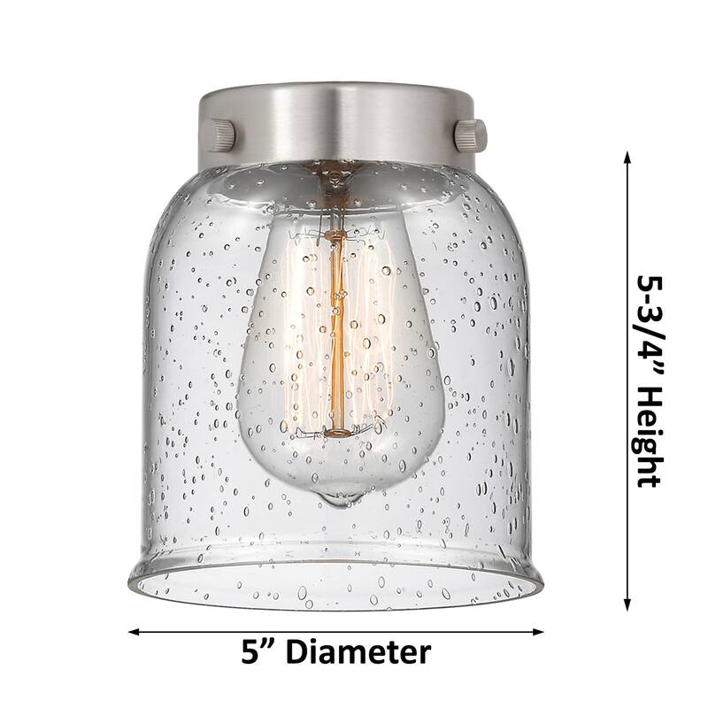 Innovations Lighting 916-3I-10-36 Bell Linear Bell 3 Light 36" Wide