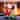 HOMCOM 6ft Christmas Inflatables Decorations Santa Claus with Candy Cane, Blow-Up Outdoor LED Yard Display