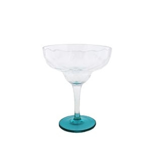 Shop Tar Hong Margarita Glass Acrylic Dishwasher Safe Overstock