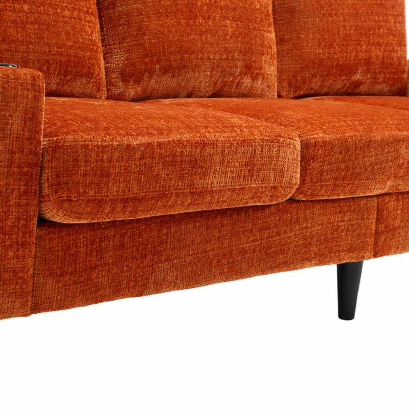 storage sofa /Living room sofa cozy sectional sofa