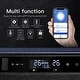 preview thumbnail 5 of 6, BODEGA 12V Portable Freezer Car Refrigerator, Dual Zone RV Car Fridge WIFI APP Control, 120/240V AC and 12/24V DC