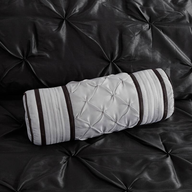 Madison Park Lafayette 7-piece Comforter Set