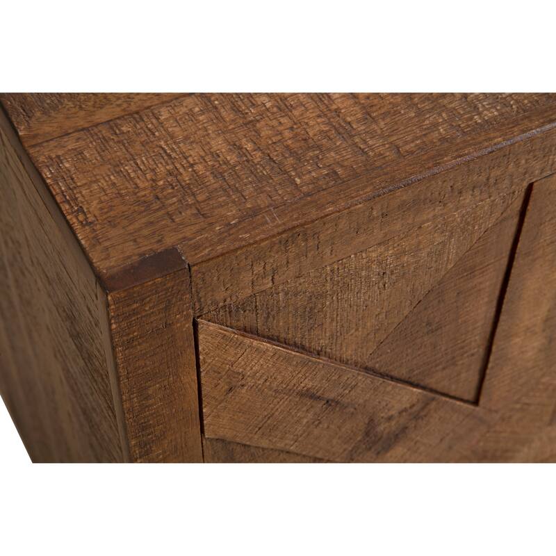 Furniture Classics Solid Wood Elias Sideboard Buffet Server