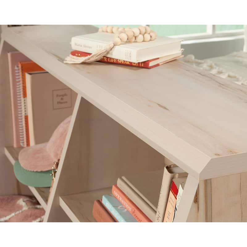 Willow Place Footboard/bookcase