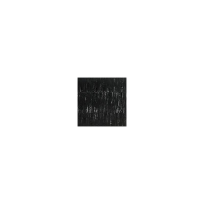 Signature Design by Ashley Londer Black Nightstand