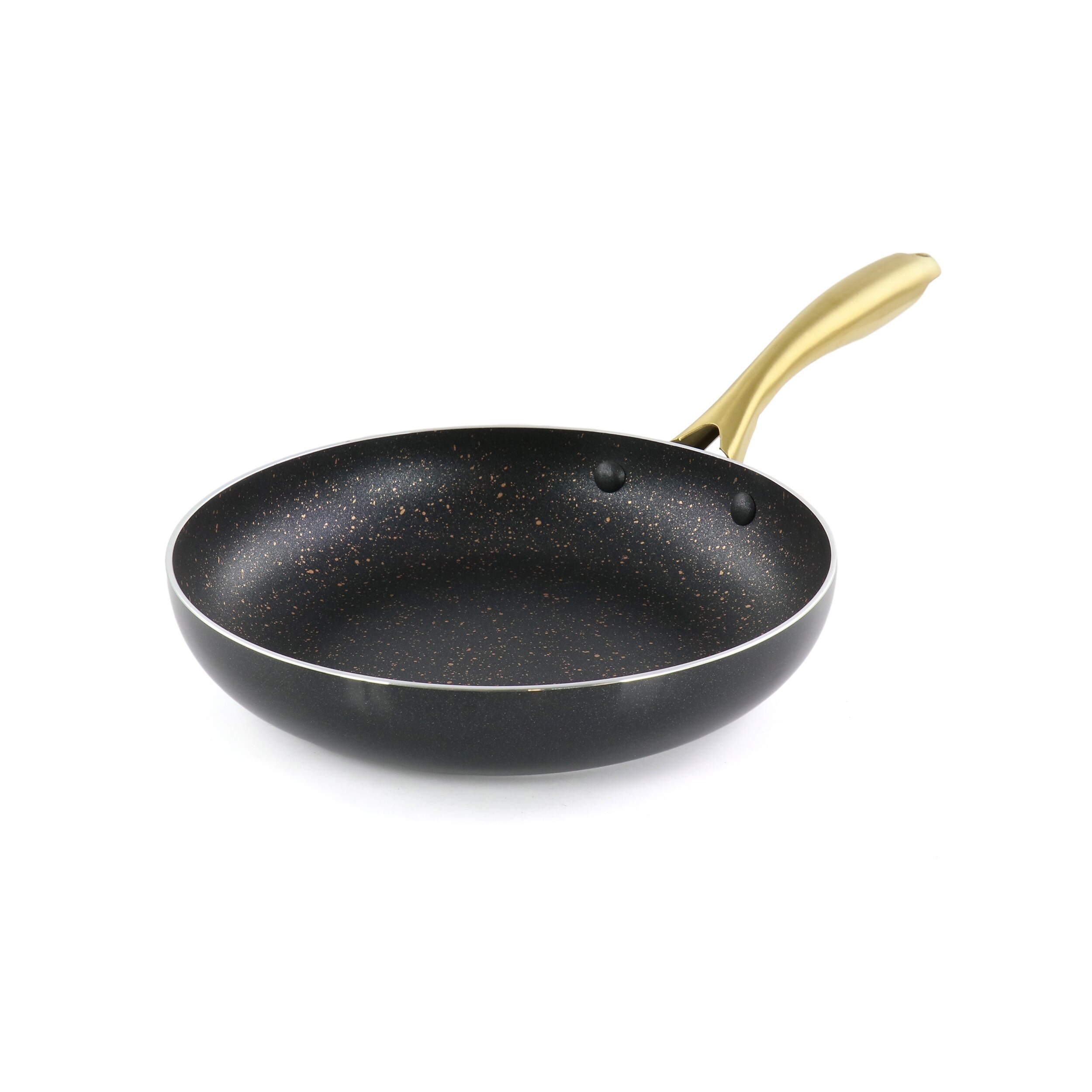 Thyme&Table Enameled Cast Iron Griddle - Black - 1 Each