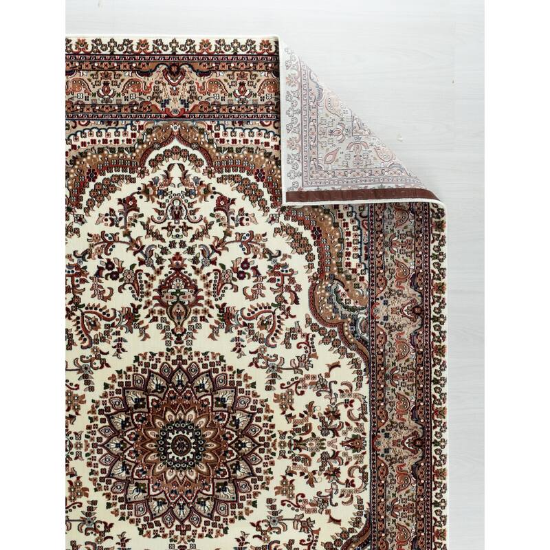Prime Collection Traditional Area Rug