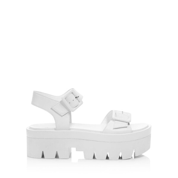 kendall and kylie wave platform sandals
