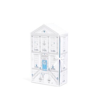 Wedgwood Christmas Advent Calendar 2023 Blue Bed Bath Beyond