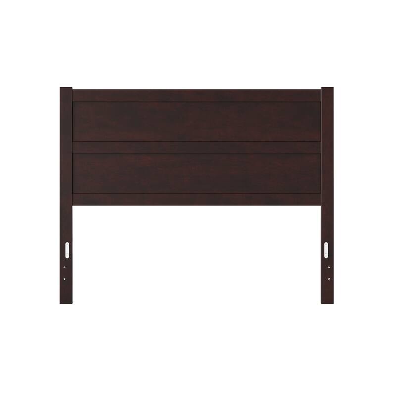 AFI NoHo Headboard with Attachable Charger